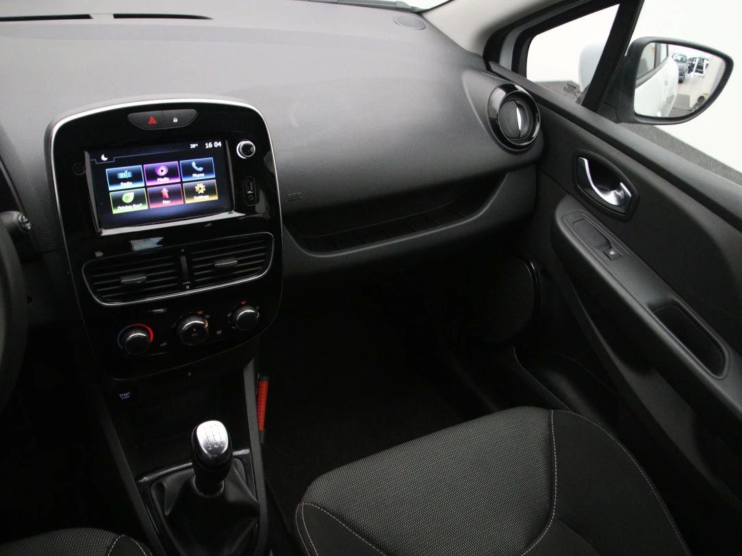 Renault Clio | 20