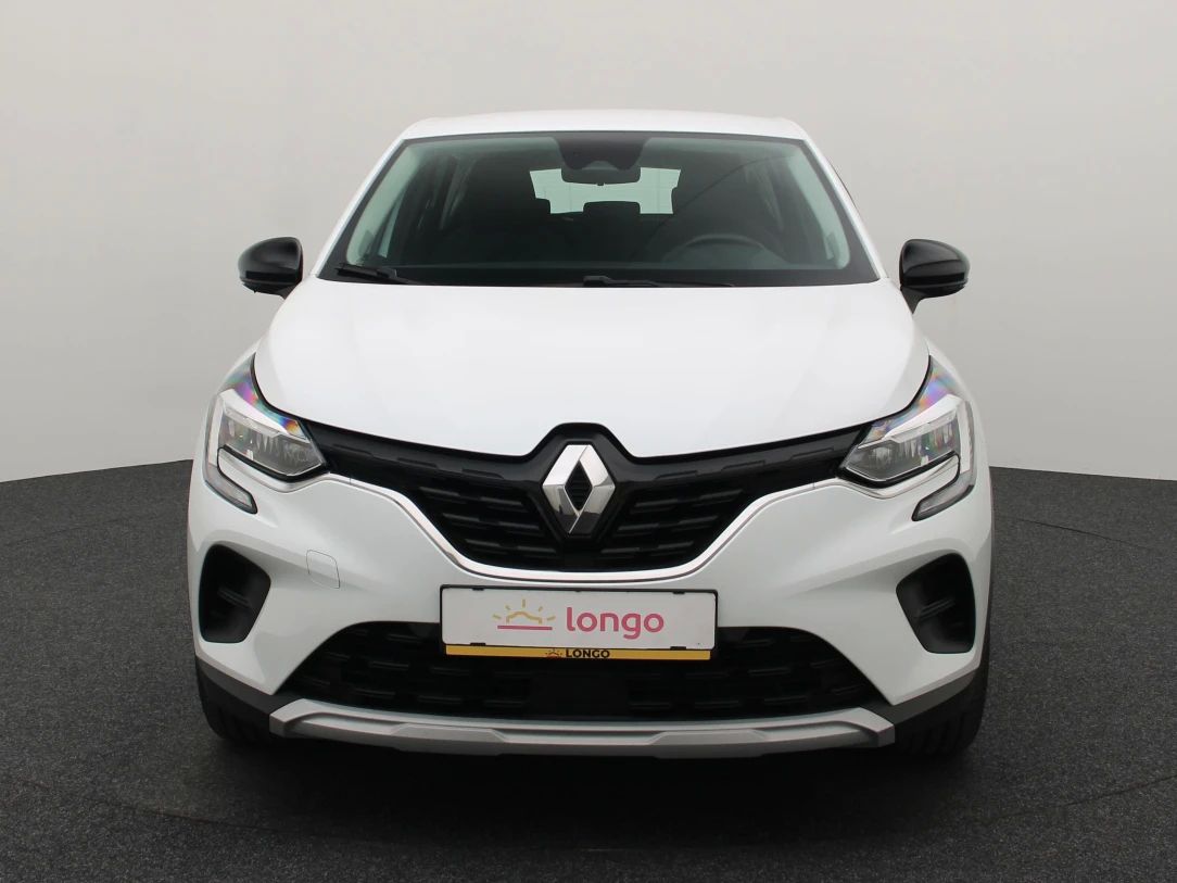 Renault Captur | 2