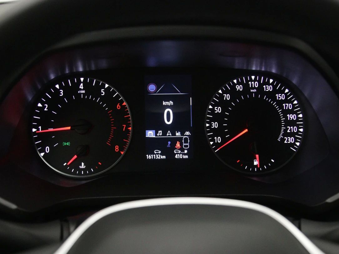 Renault Captur | 18