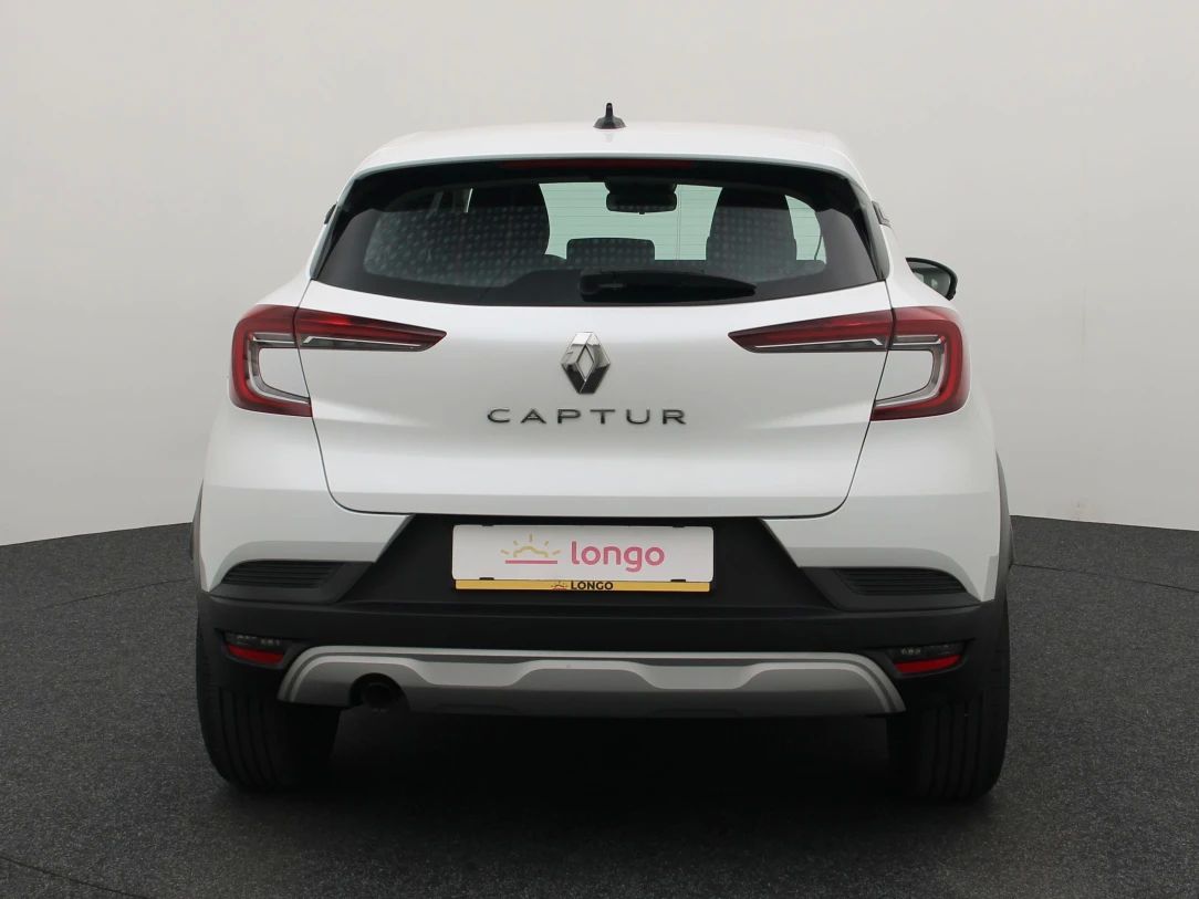 Renault Captur | 4