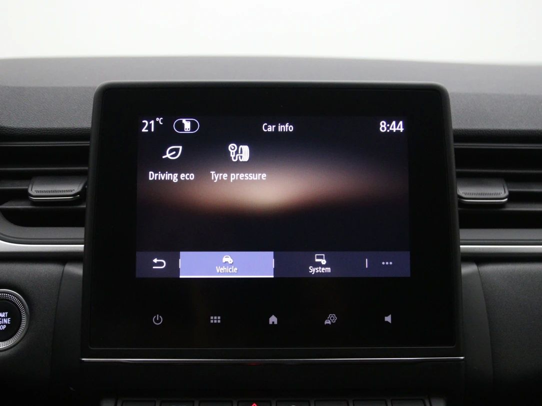 Renault Captur | 28