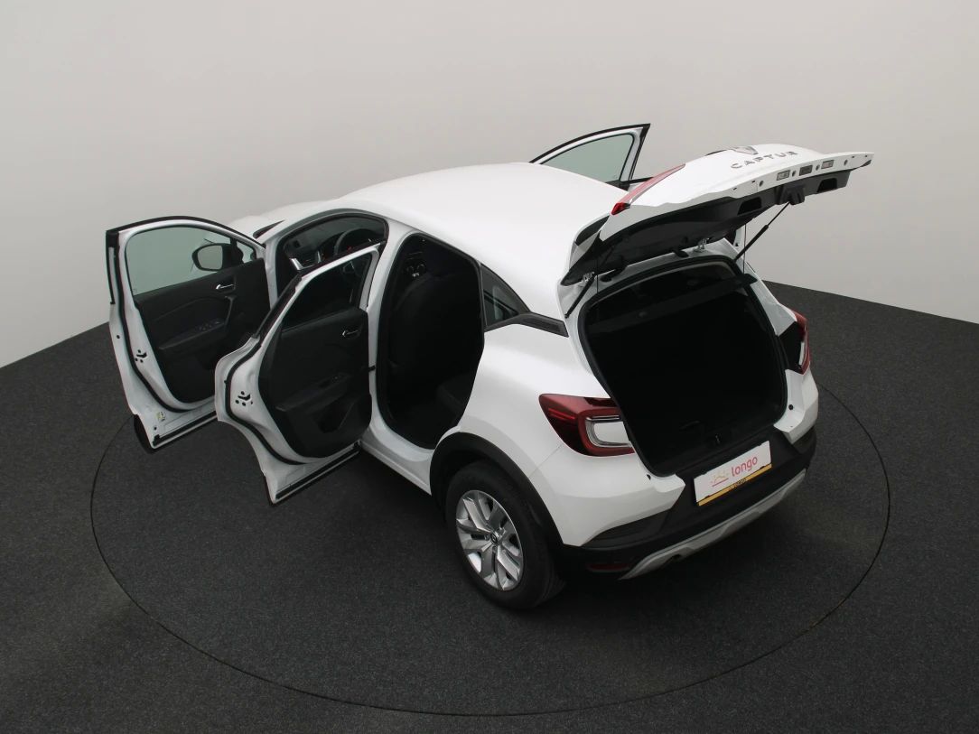 Renault Captur | 12