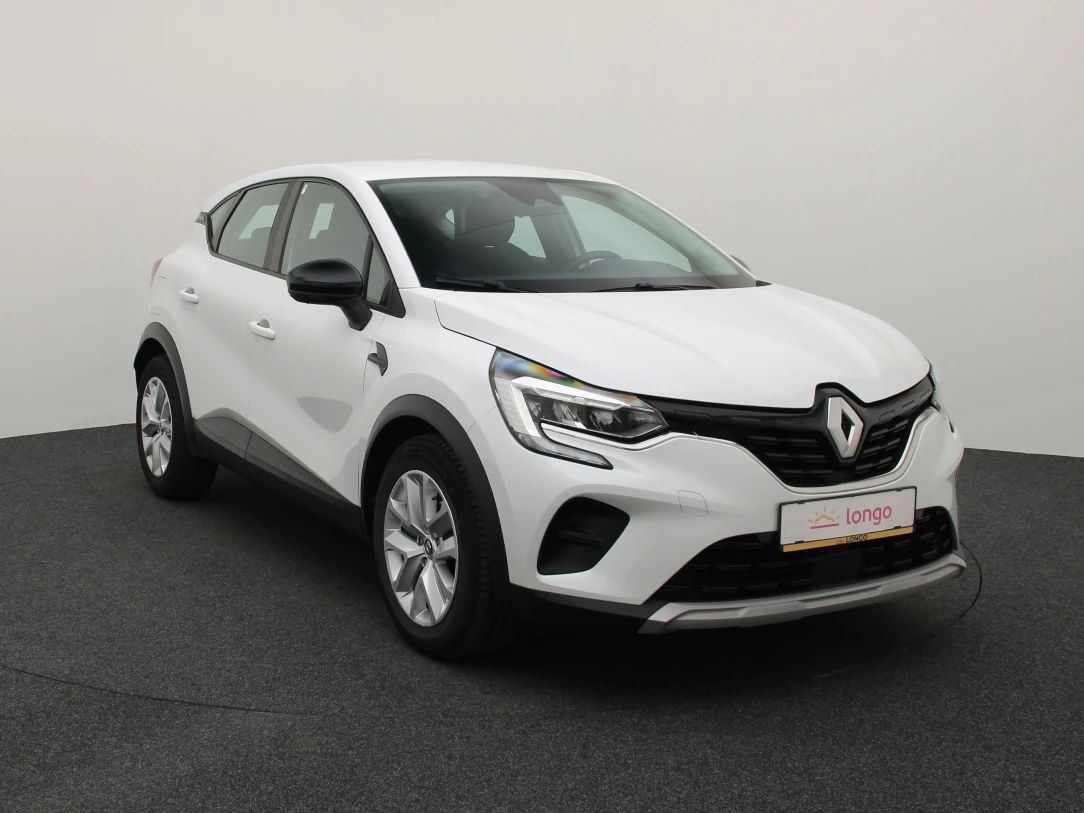 Renault Captur | 9