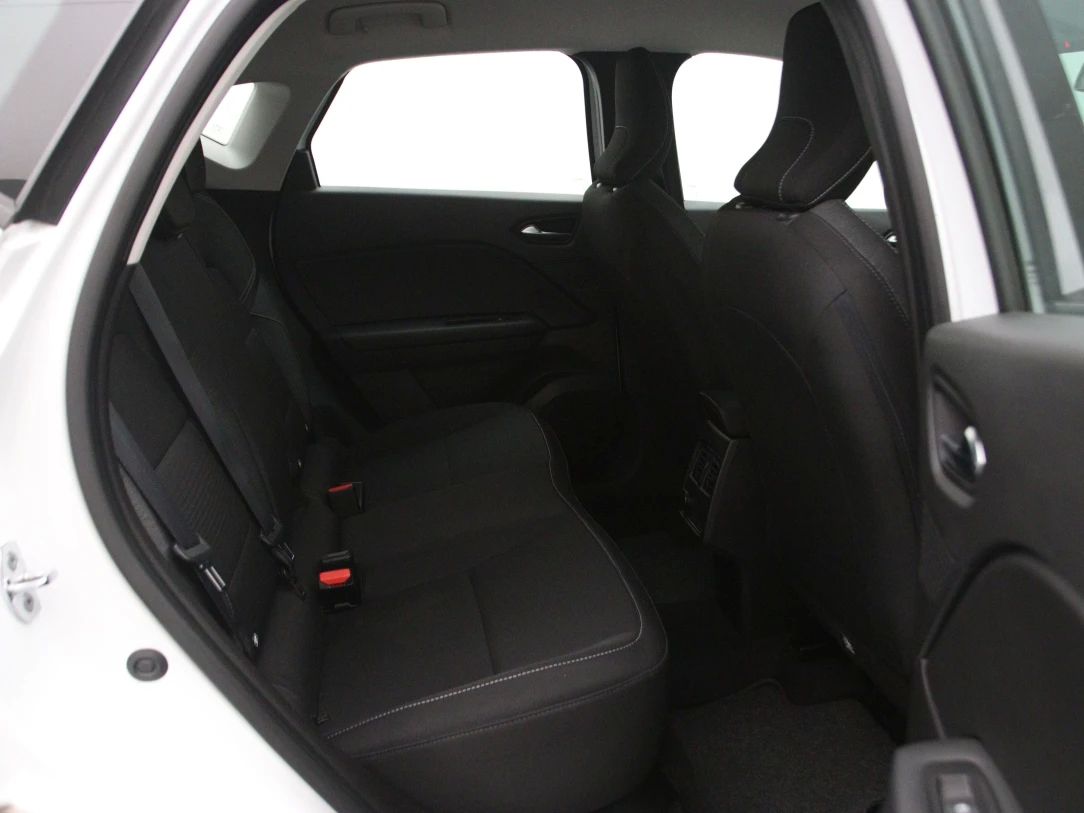 Renault Captur | 14