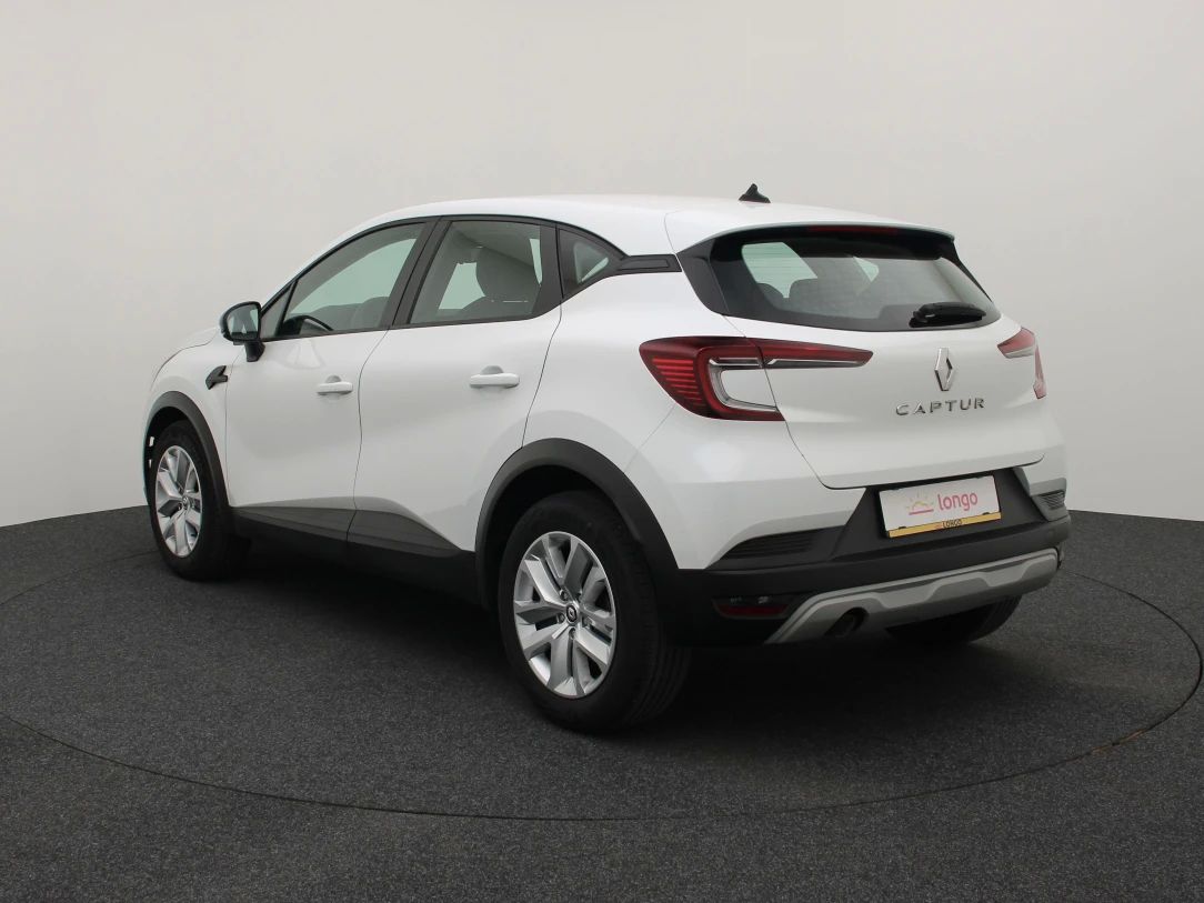 Renault Captur | 6