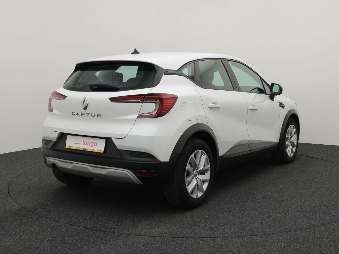 Renault Captur | 7