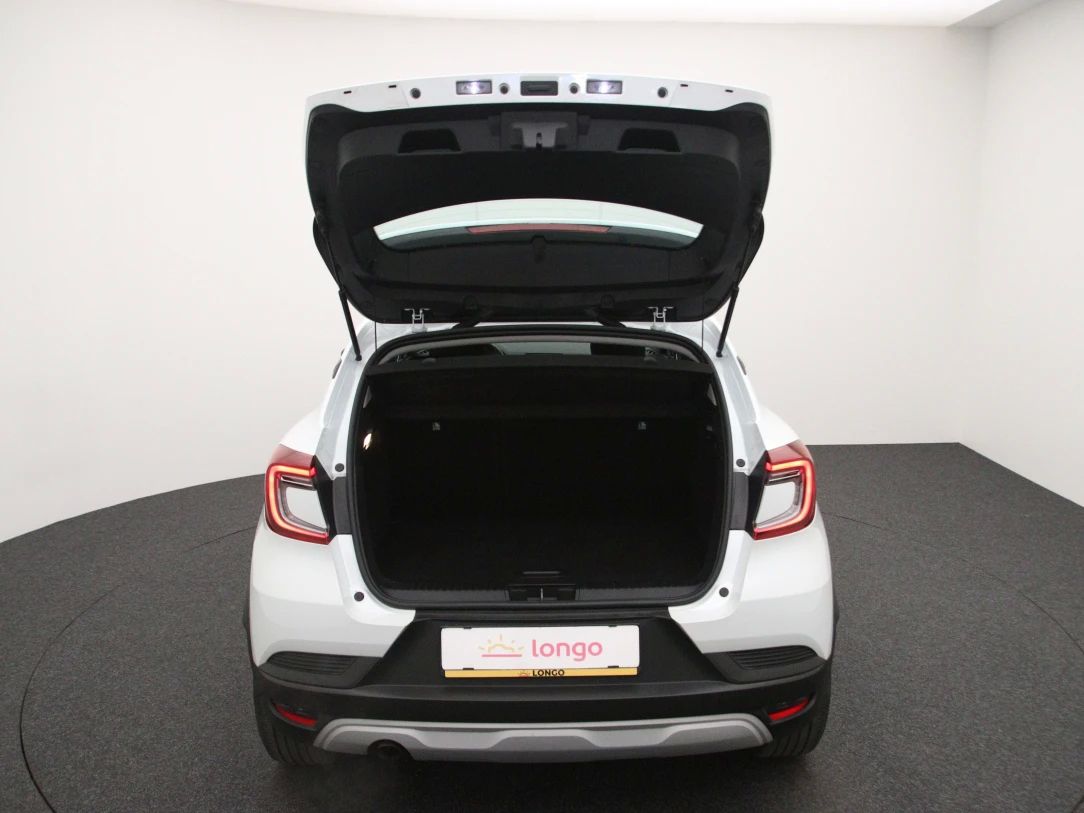 Renault Captur | 33