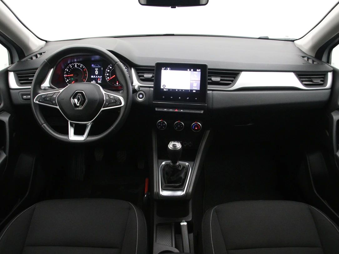 Renault Captur | 1