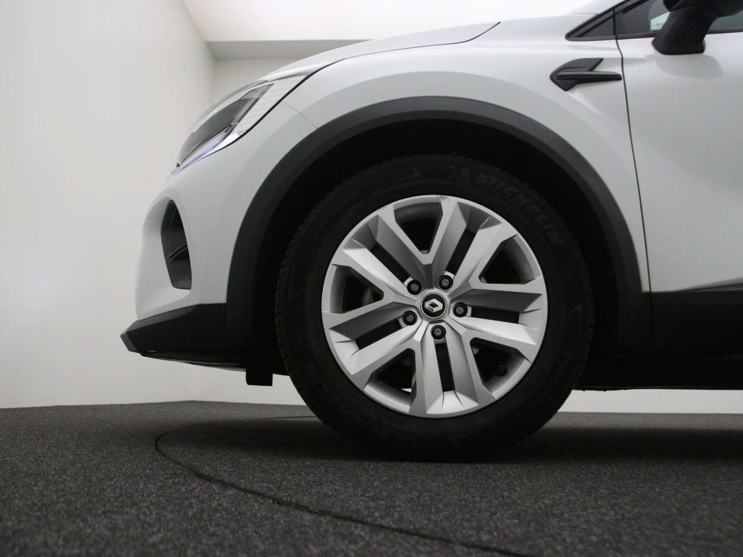 Renault Captur | 25