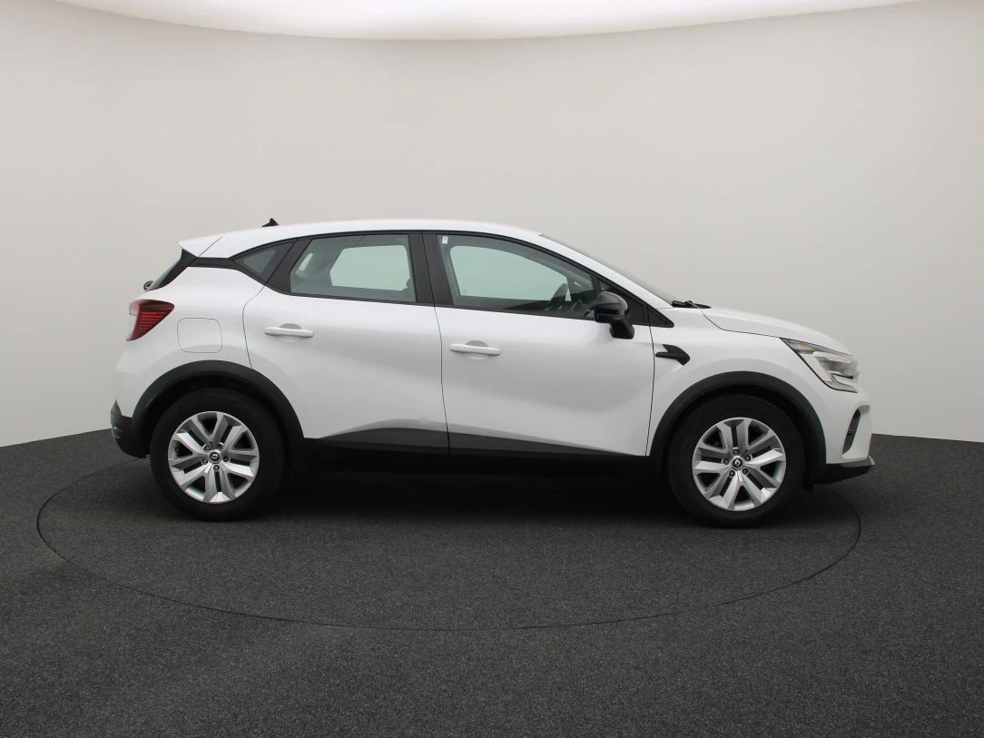 Renault Captur | 8