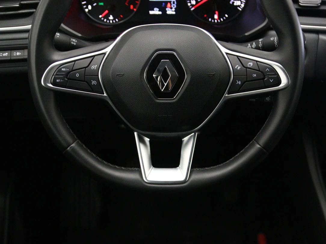 Renault Captur | 17