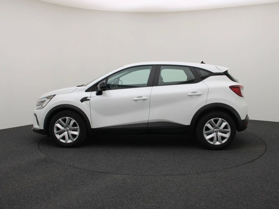 Renault Captur | 5