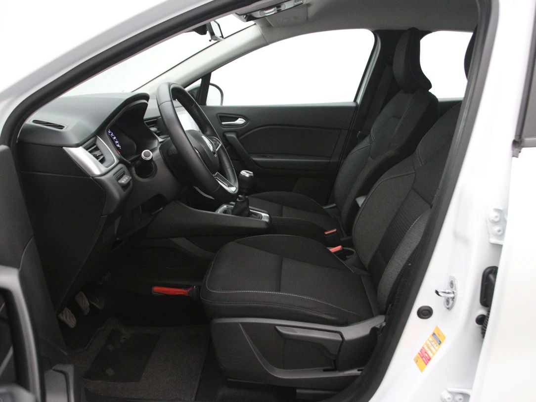 Renault Captur | 3