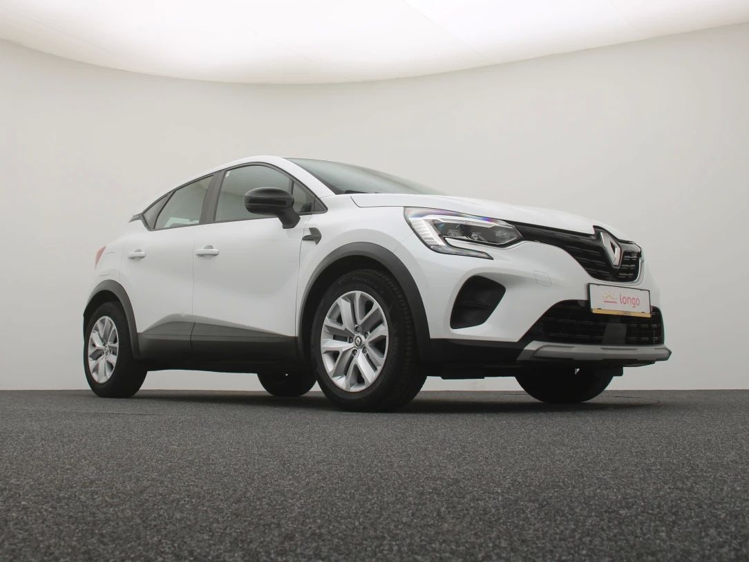 Renault Captur | 10