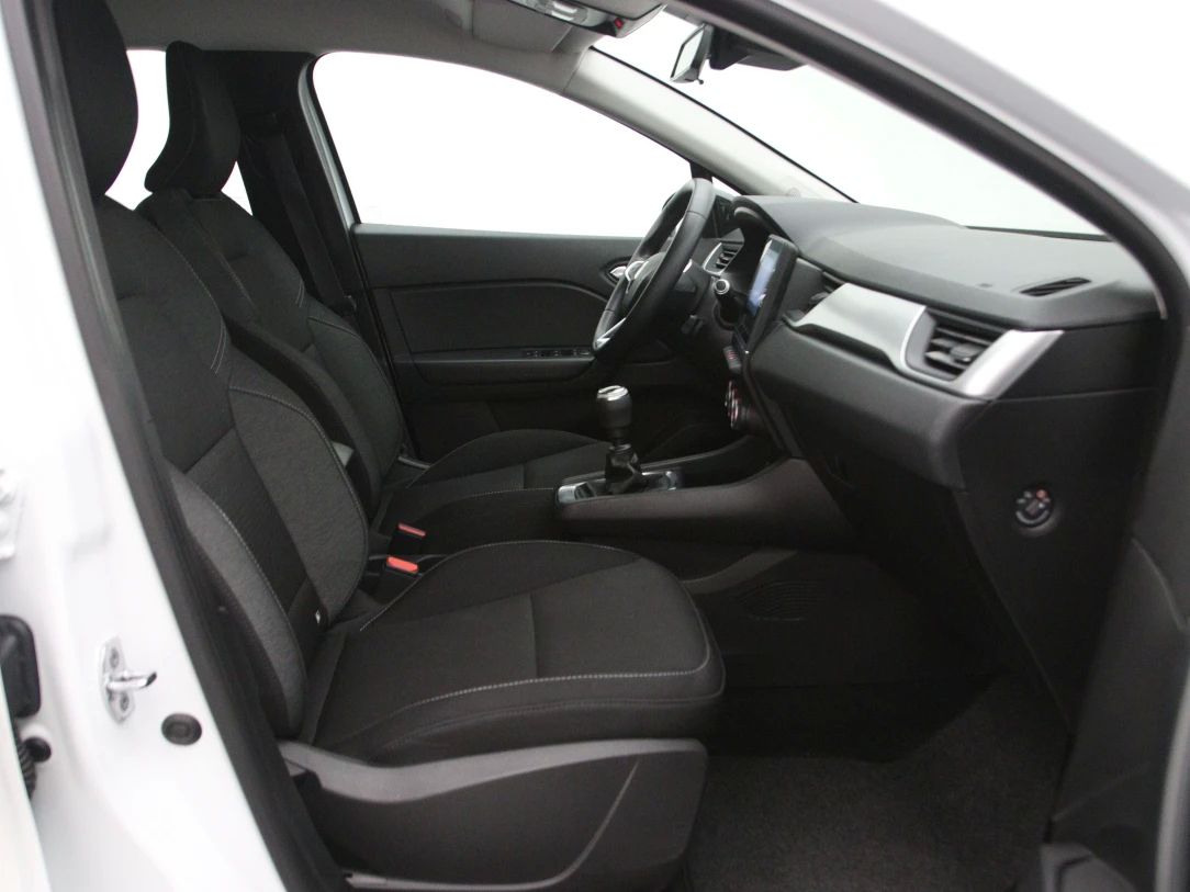 Renault Captur | 13