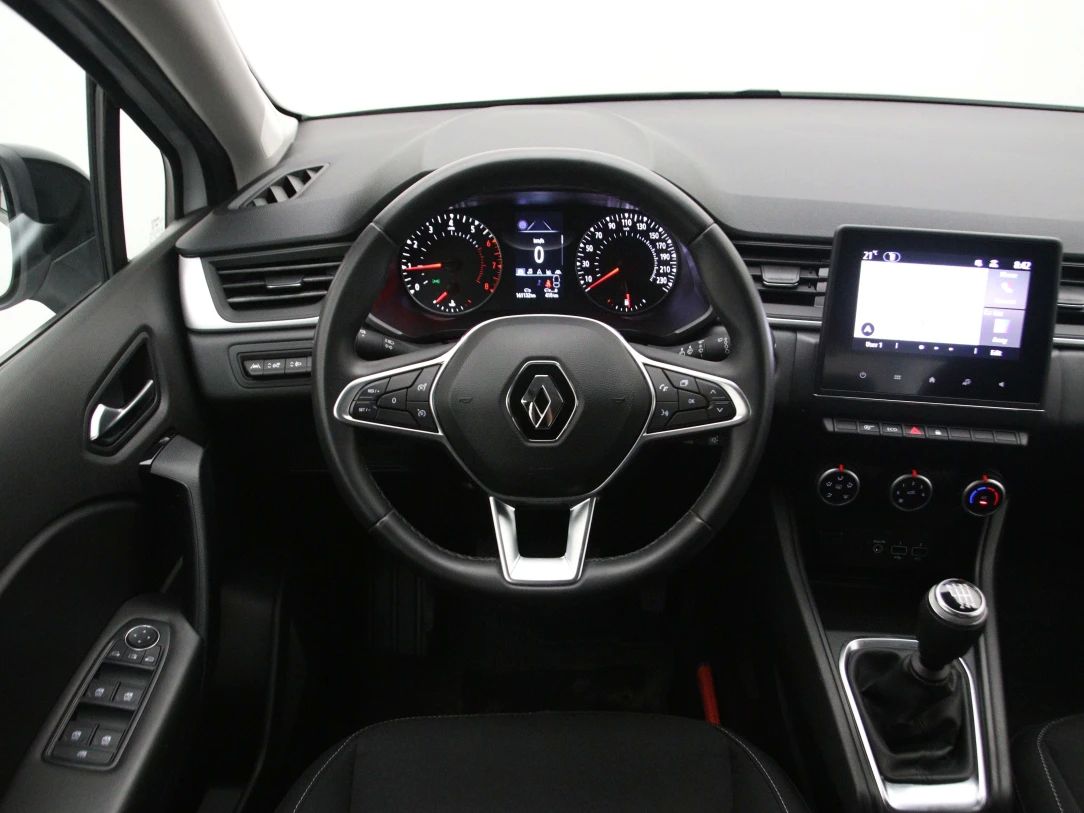 Renault Captur | 16