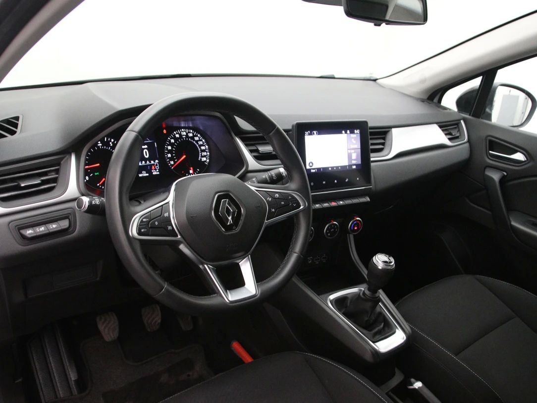 Renault Captur | 15