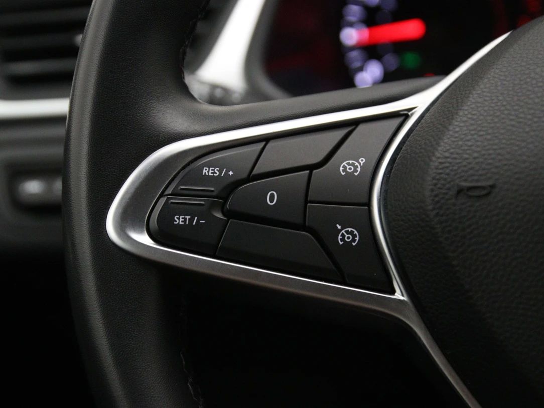 Renault Captur | 27