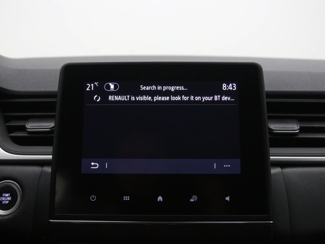 Renault Captur | 22