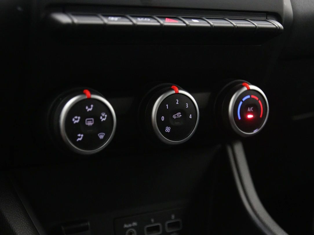 Renault Captur | 19