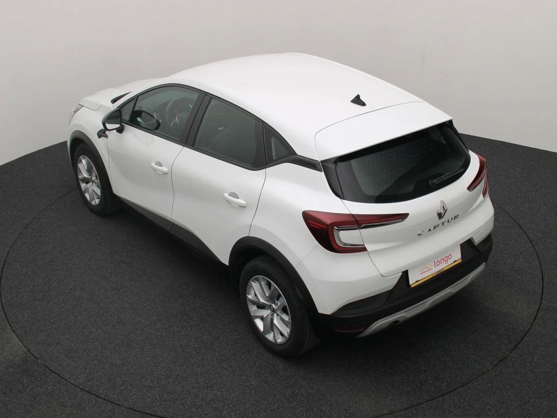 Renault Captur | 11