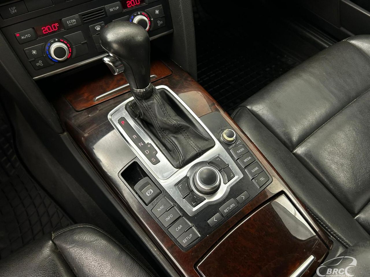 Audi A6 | 19