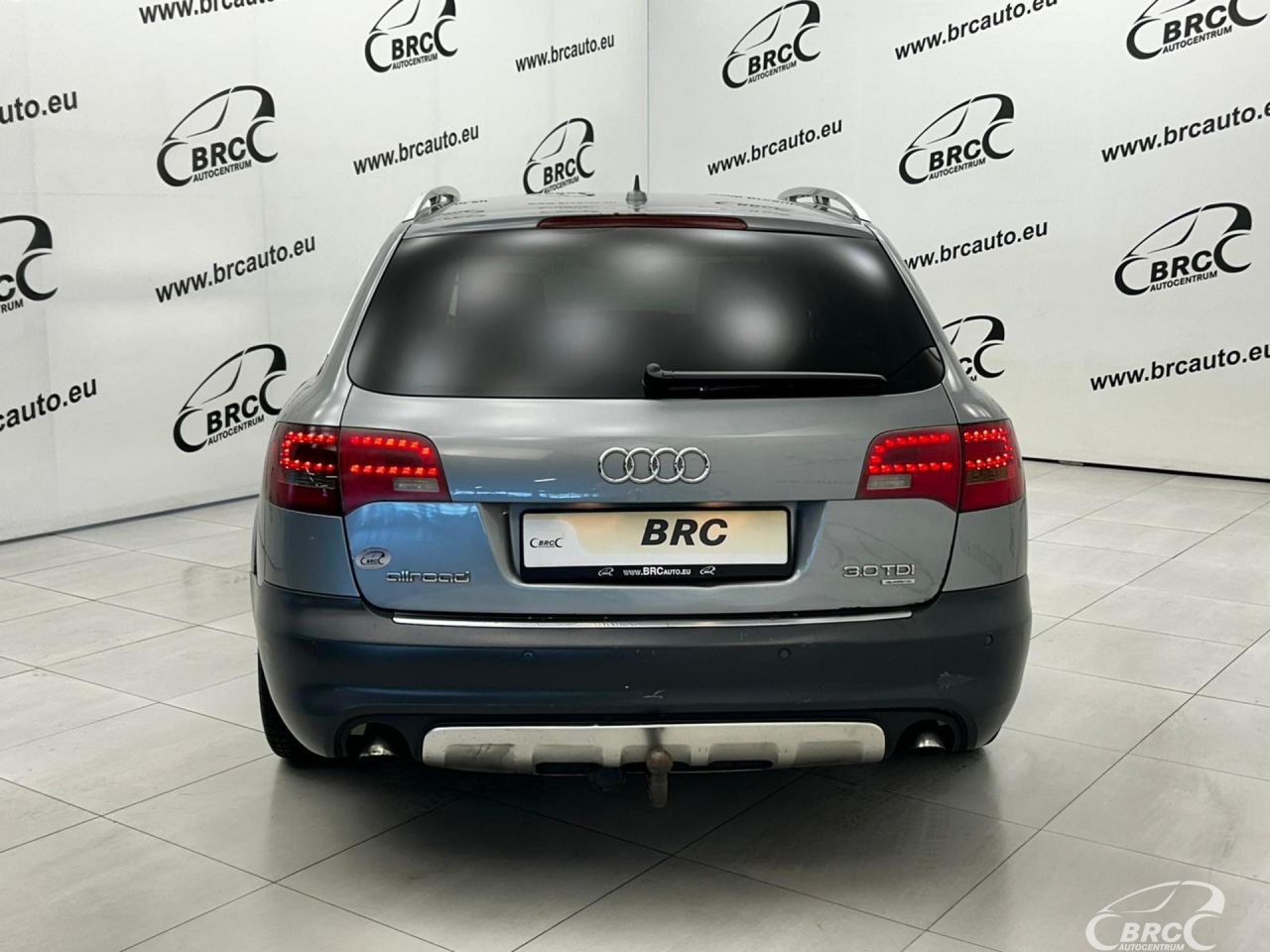 Audi A6 | 25