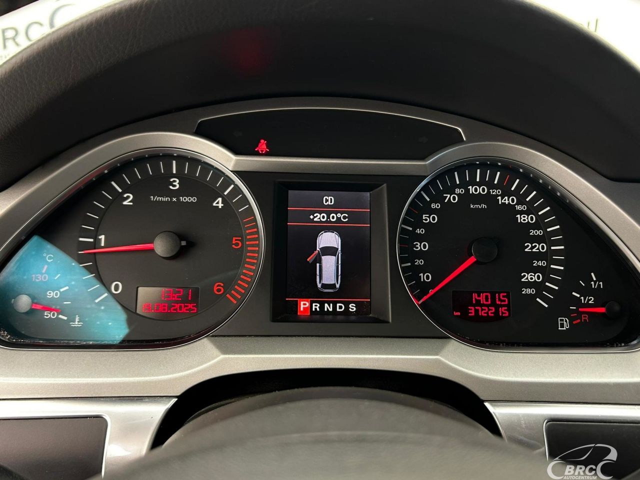 Audi A6 | 13