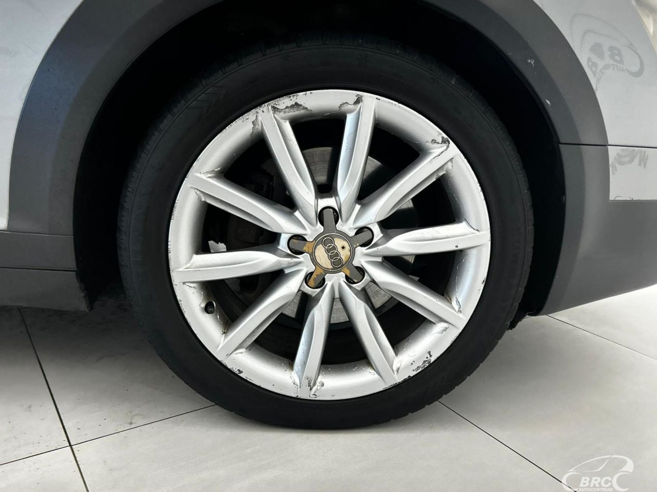 Audi A6 | 27