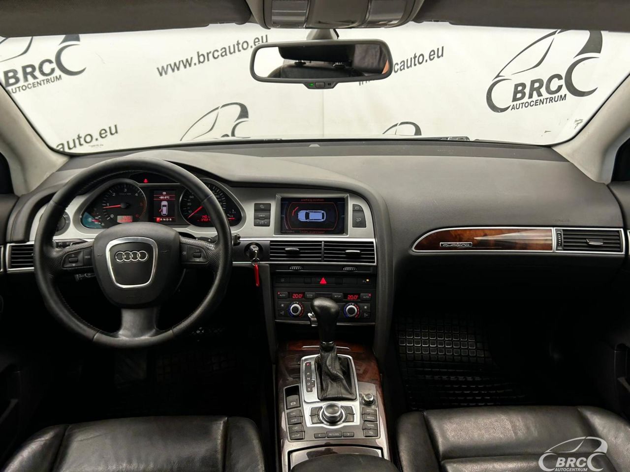 Audi A6 | 2