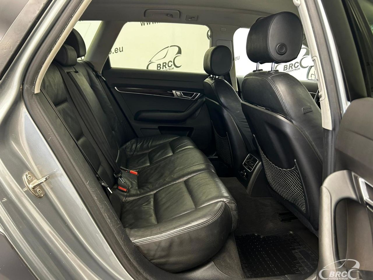 Audi A6 | 8