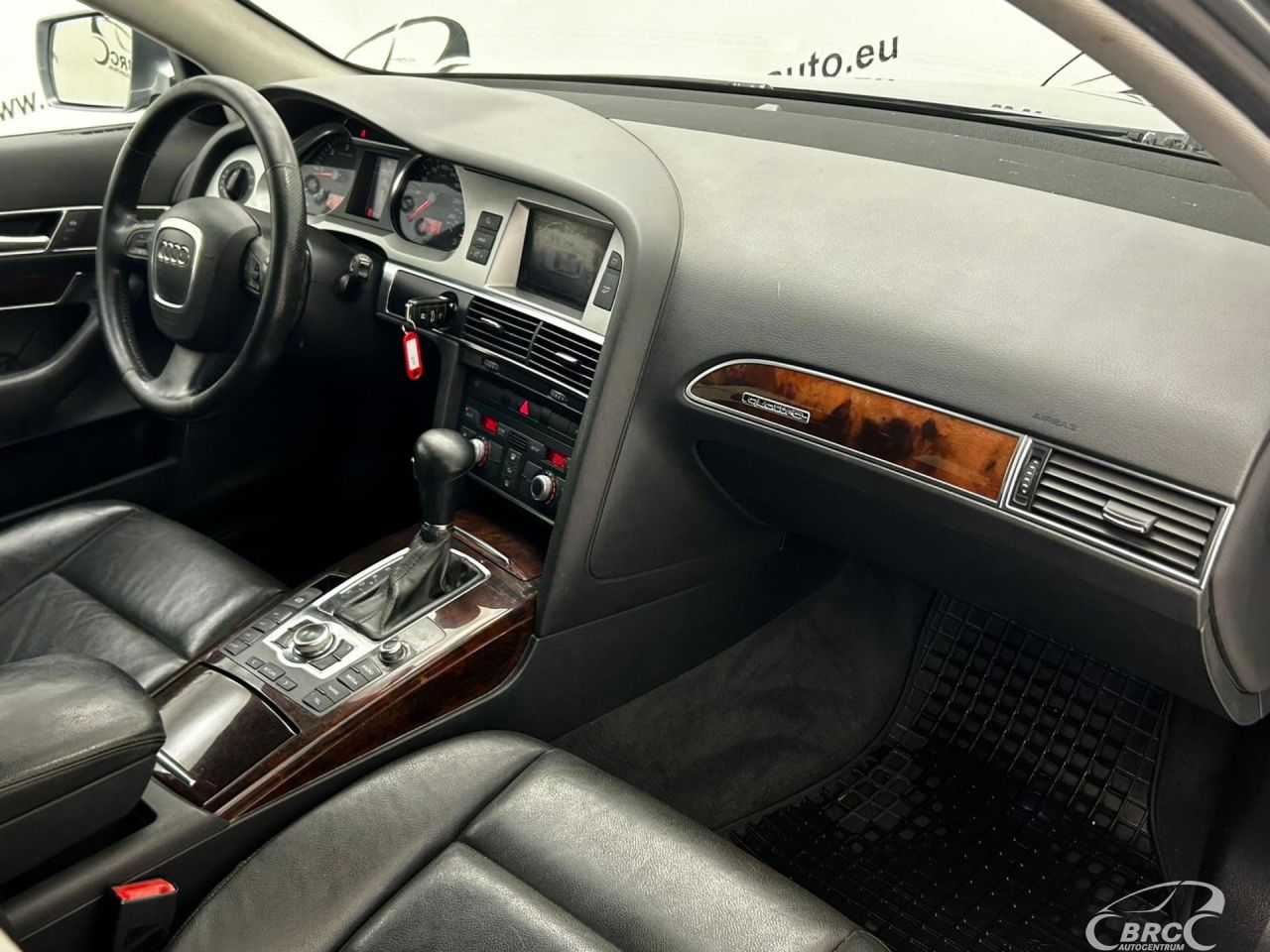 Audi A6 | 6