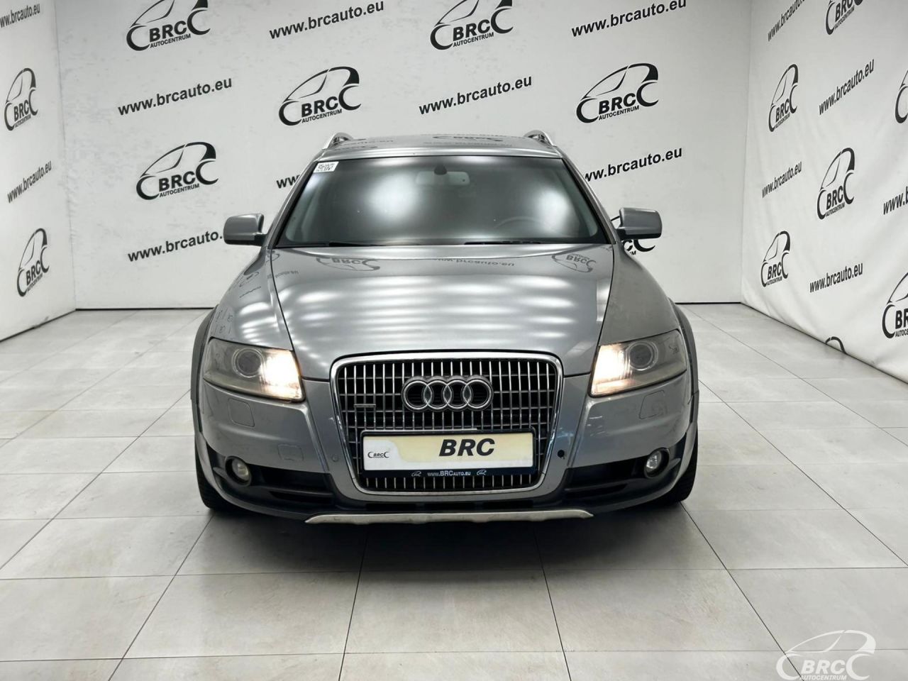 Audi A6 | 24