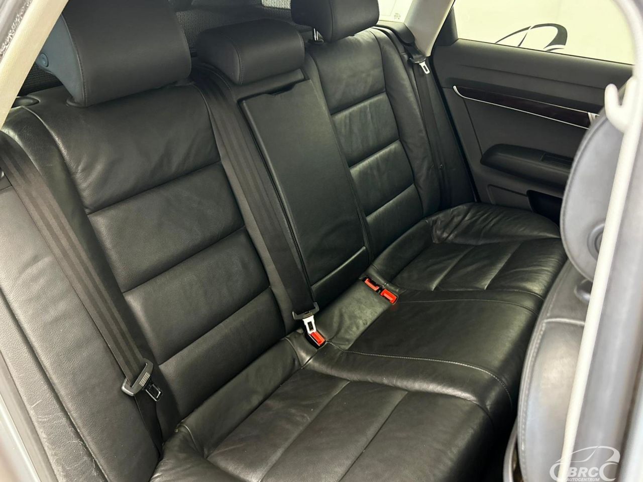 Audi A6 | 9