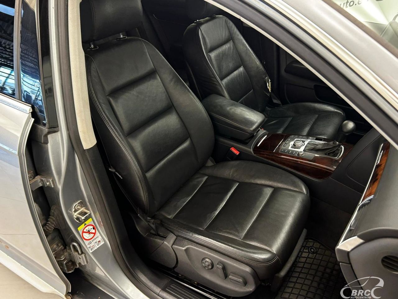 Audi A6 | 5