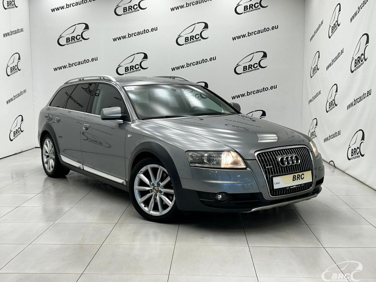 Audi A6 | 22