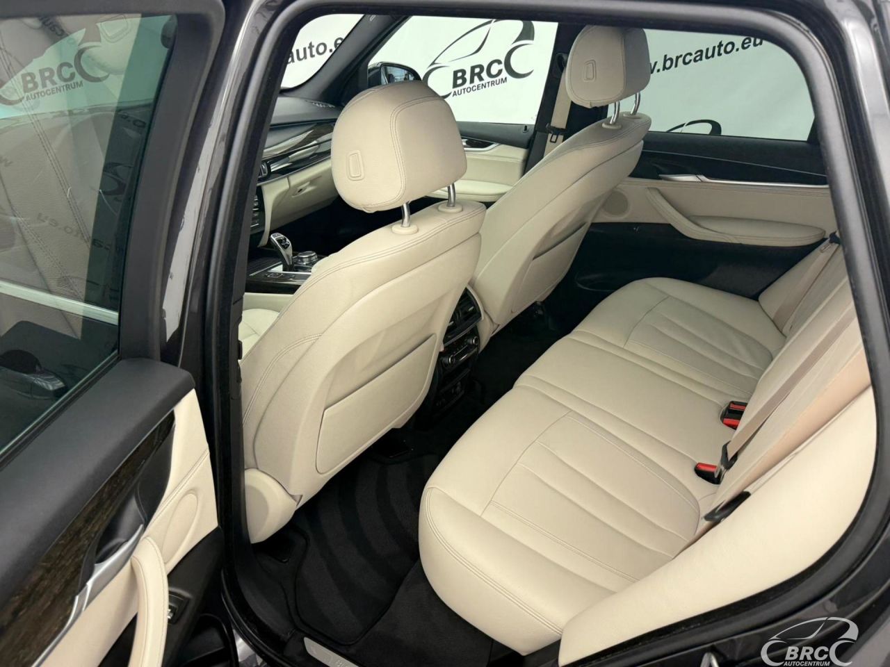 BMW X5 | 2