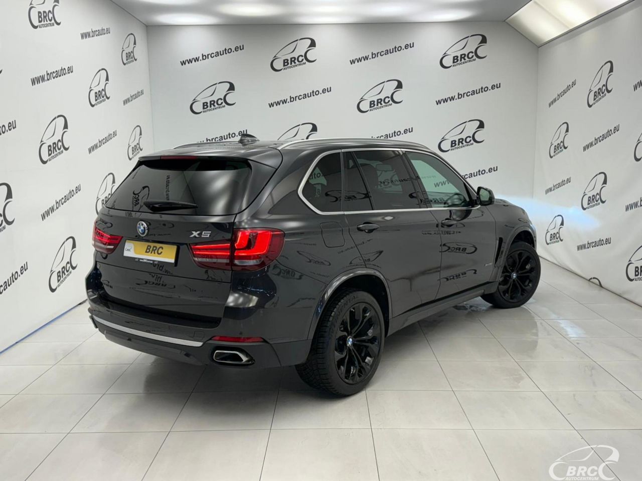 BMW X5 | 1