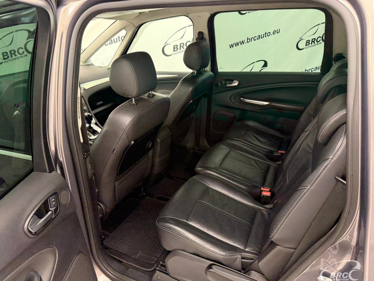 Ford Galaxy | 3