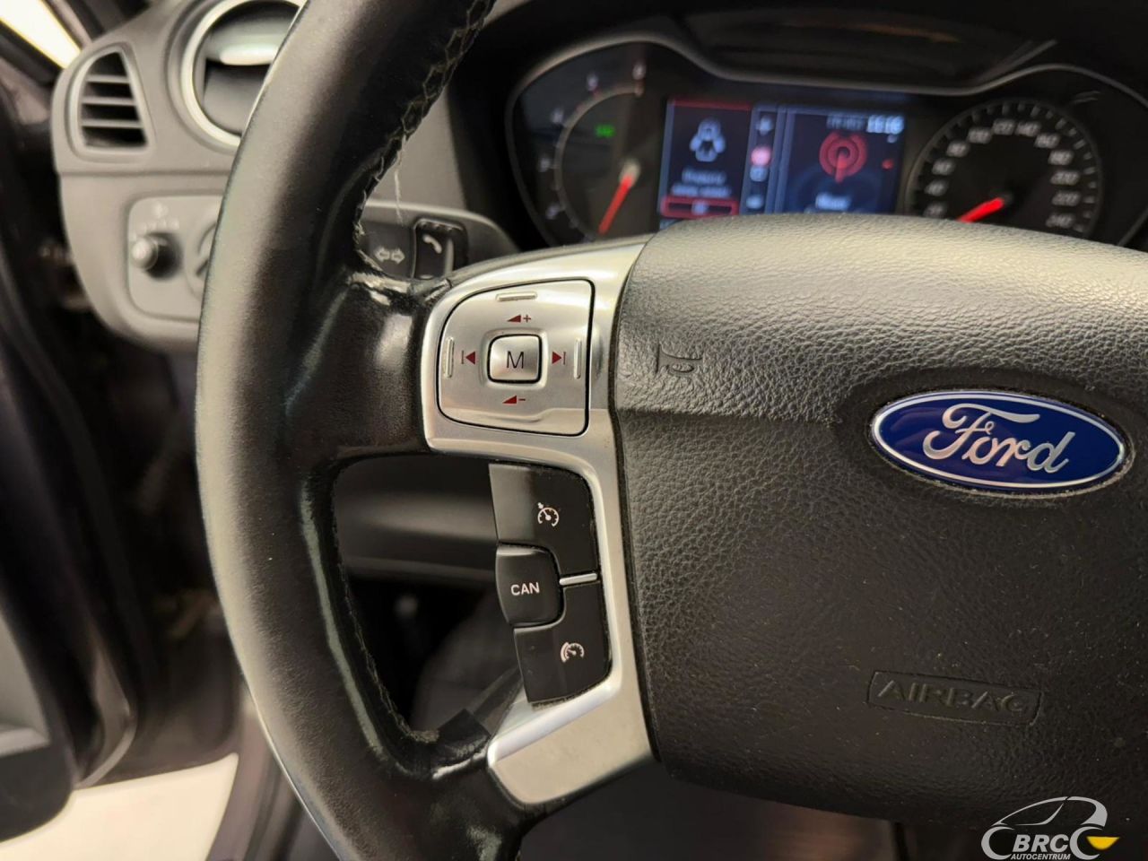 Ford Galaxy | 12