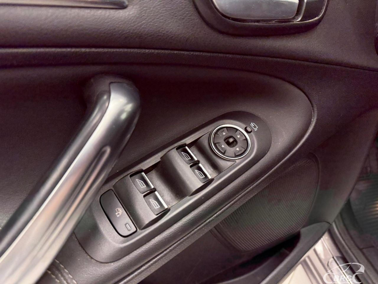Ford Galaxy | 6