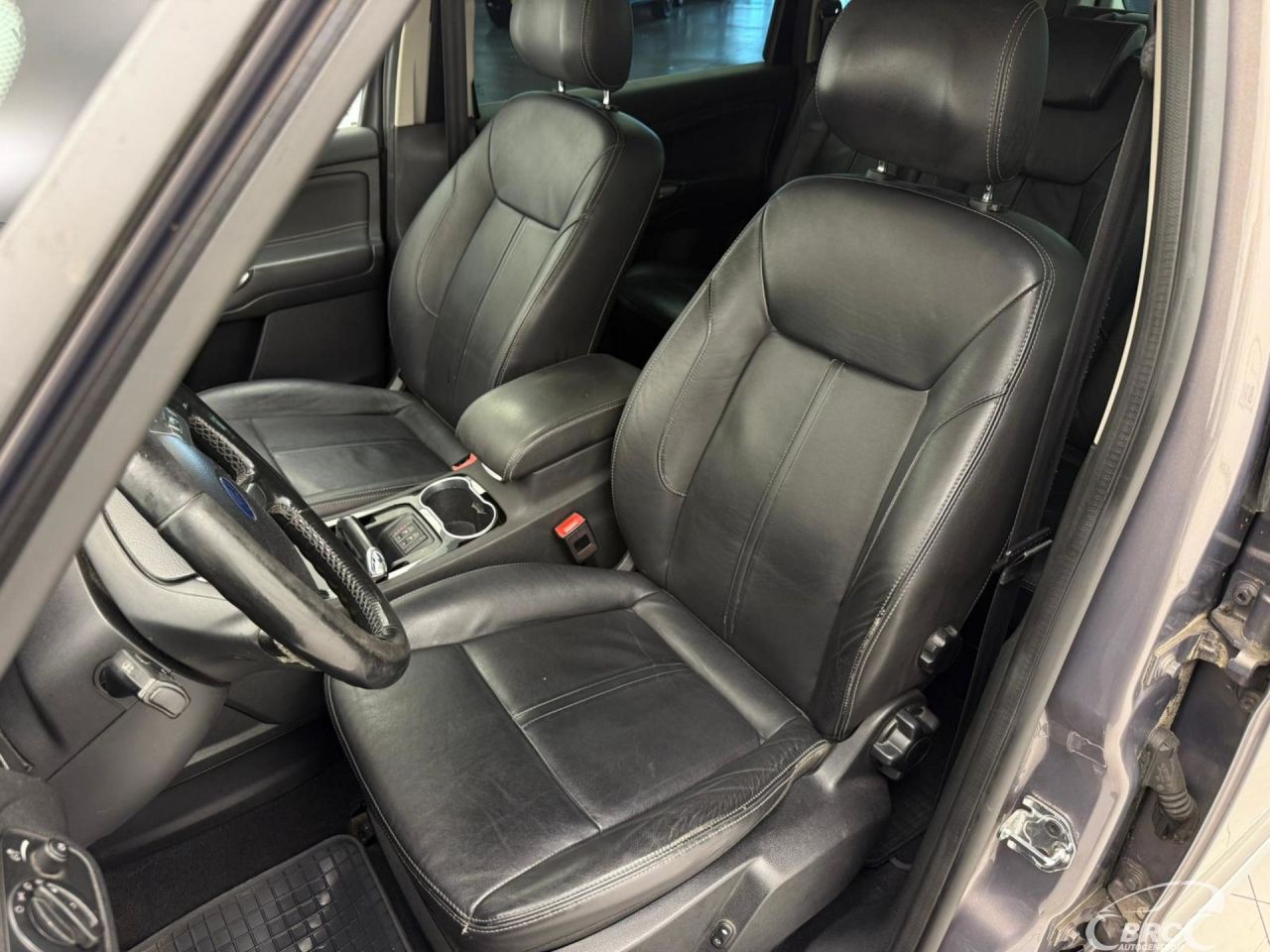 Ford Galaxy | 8