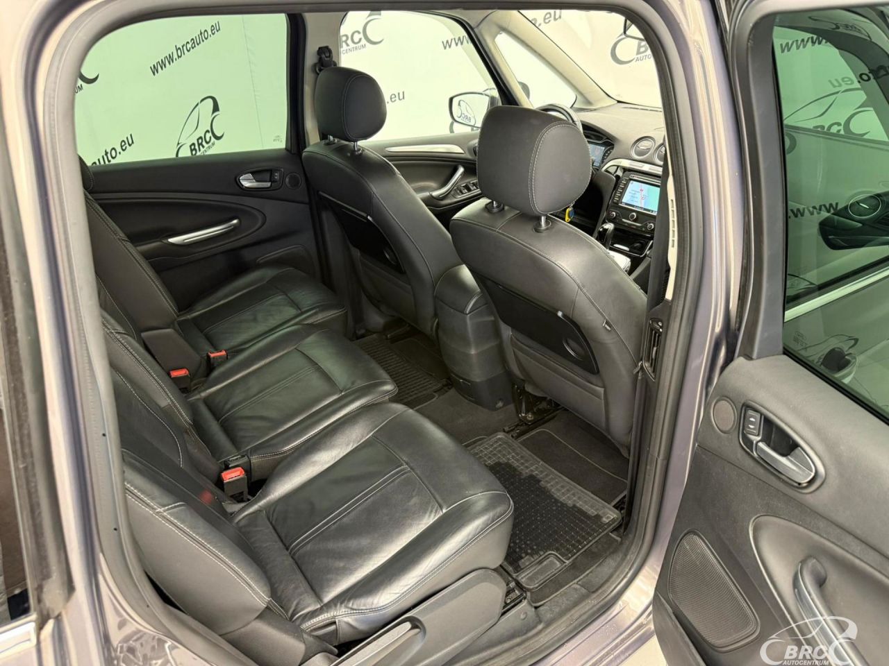Ford Galaxy | 22
