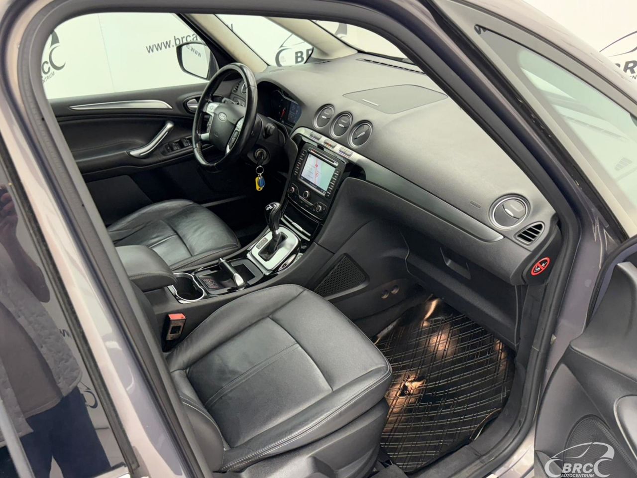 Ford Galaxy | 20