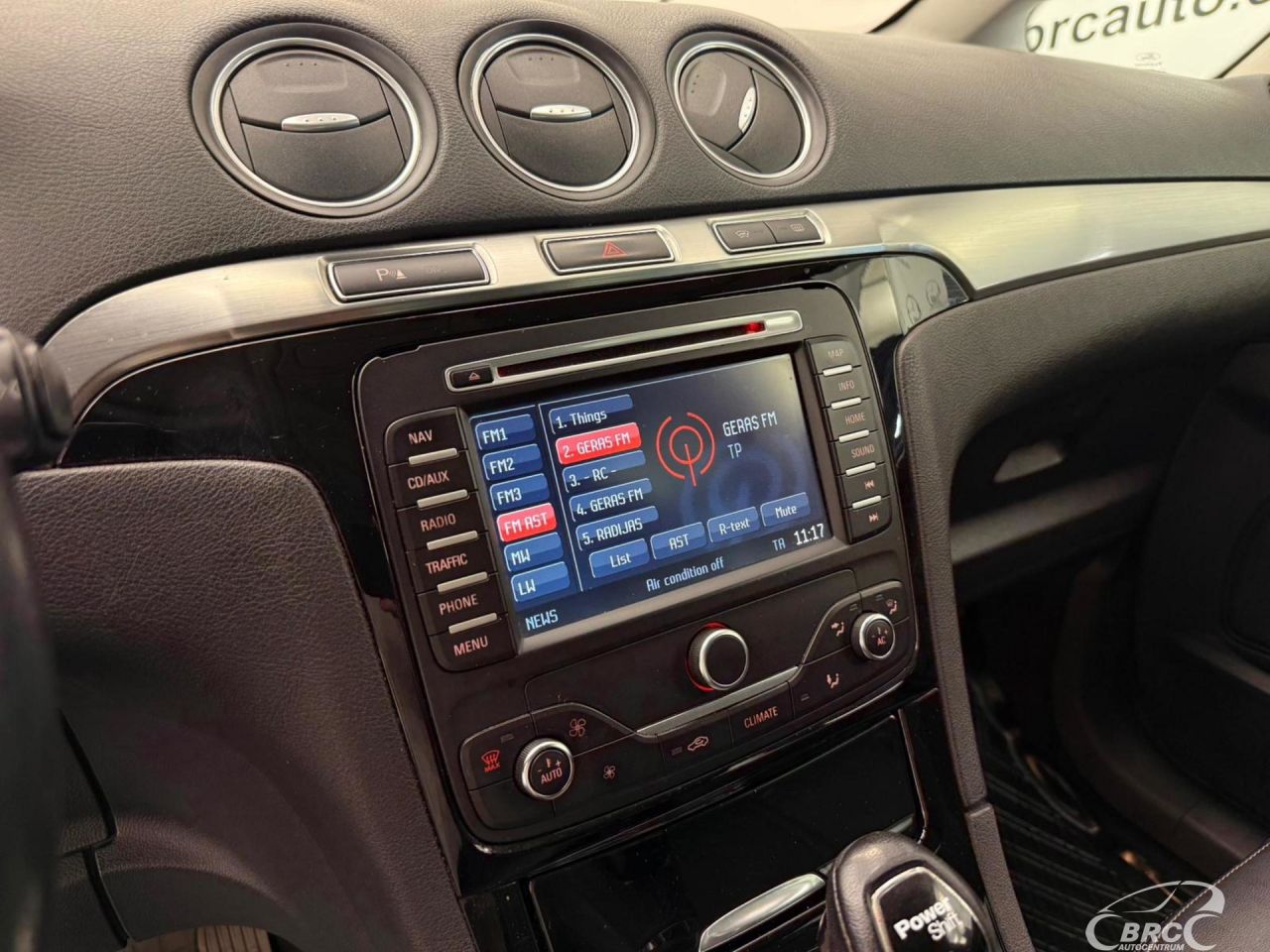 Ford Galaxy | 14