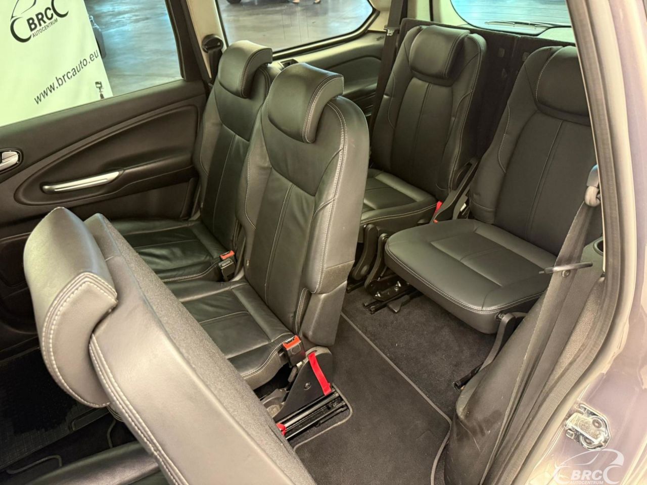 Ford Galaxy | 4