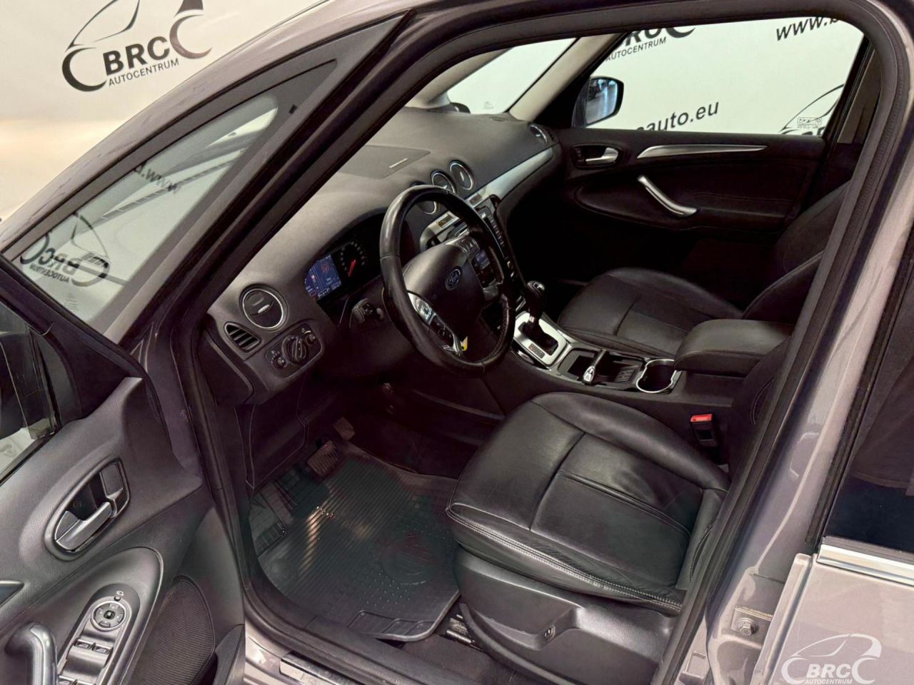 Ford Galaxy | 7