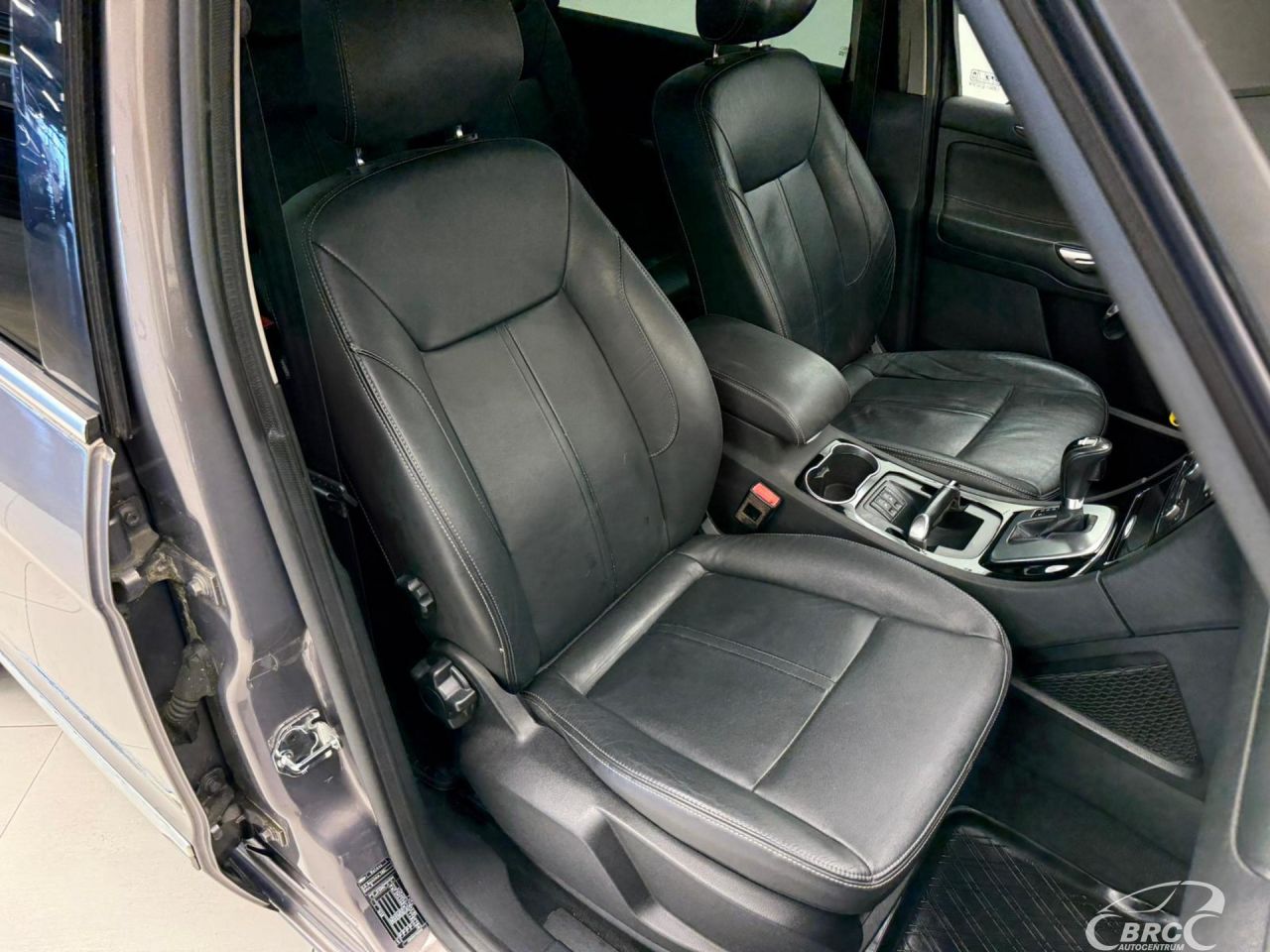 Ford Galaxy | 21