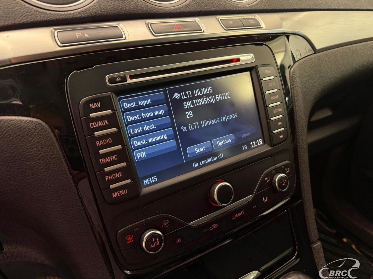 Ford Galaxy | 17