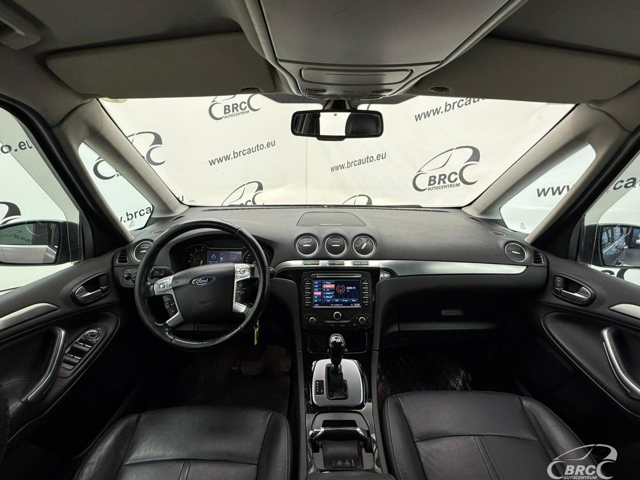 Ford Galaxy | 2
